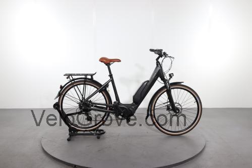 Gitane E-City Steps specs and reviews